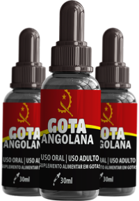 3GOTAS-angolanas